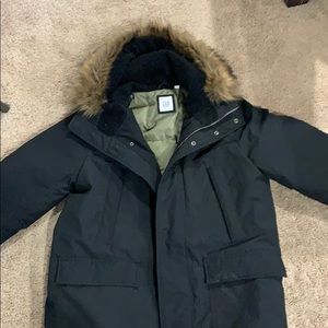 GAP Primaloft Parka